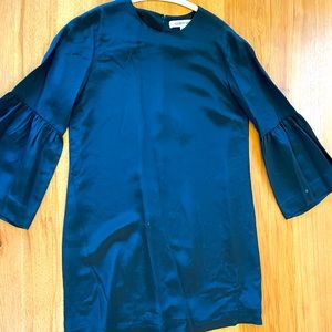 ELIZABETH AND JAMES dress